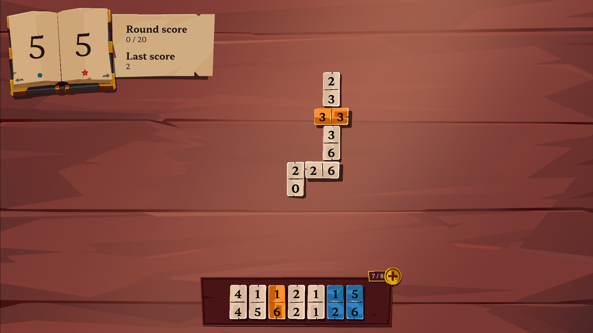 Pip & Bones screenshot #5