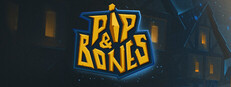 Pip & Bones