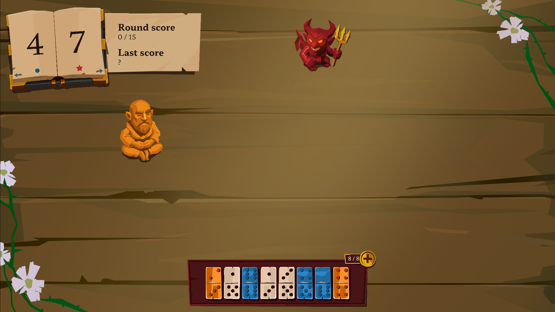 Pip & Bones screenshot #7