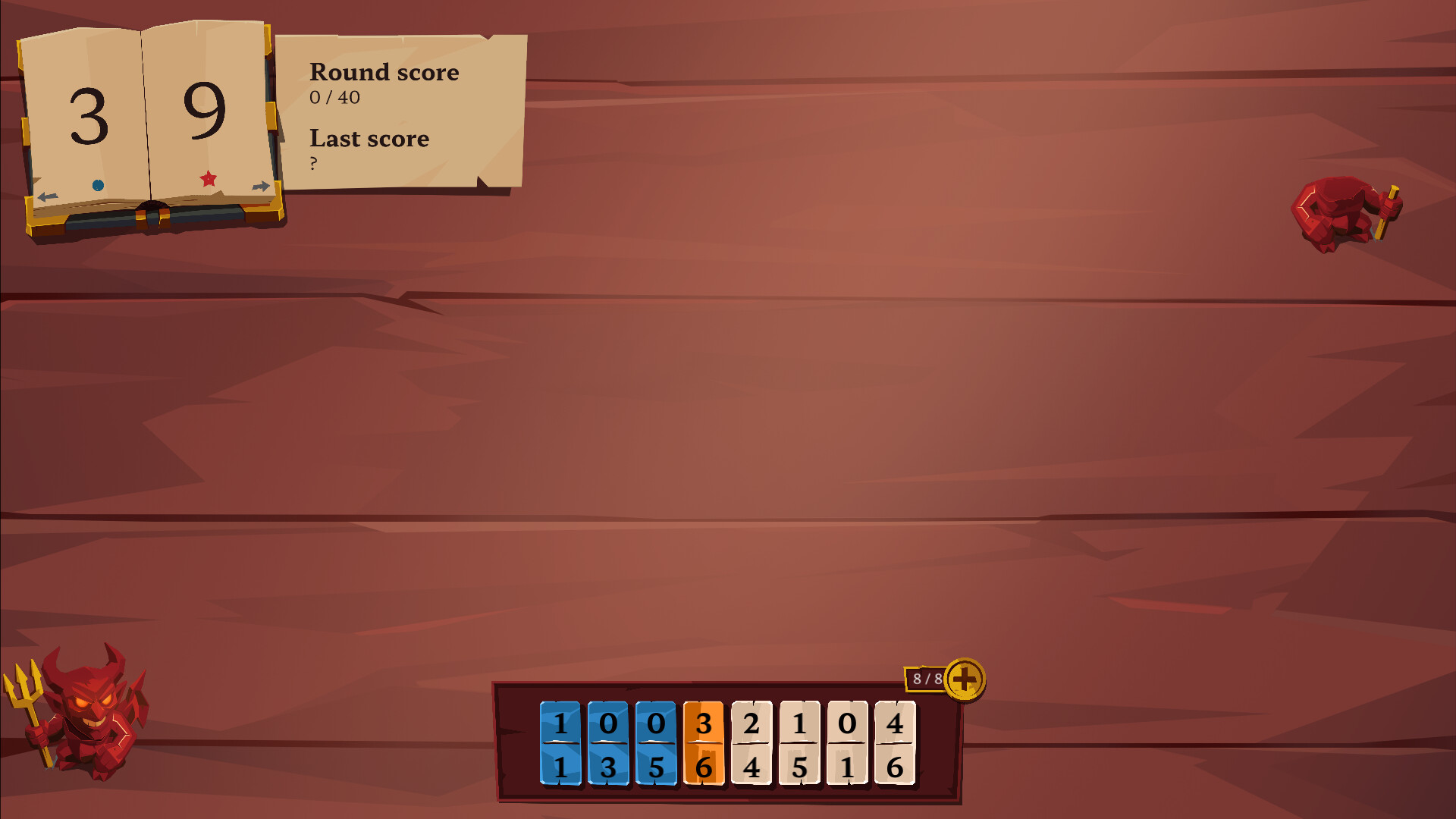 Pip & Bones screenshot #8