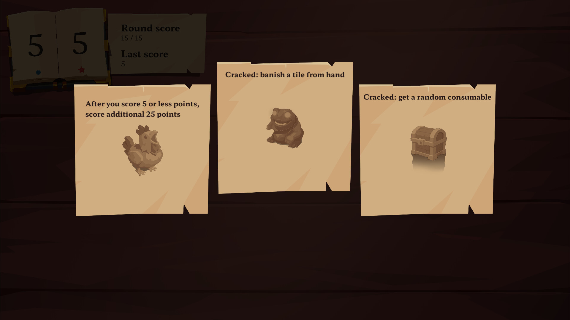 Pip & Bones screenshot #6