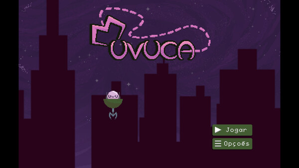 Muvuca screenshot 1