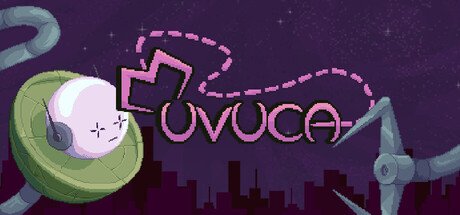 Muvuca game cover
