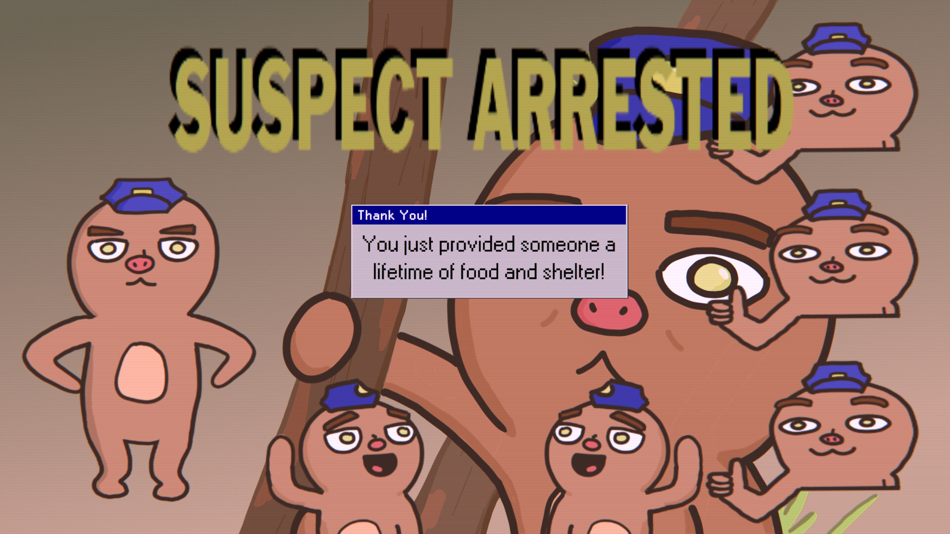 Database Detective: Minor Crimes Division screenshot #9