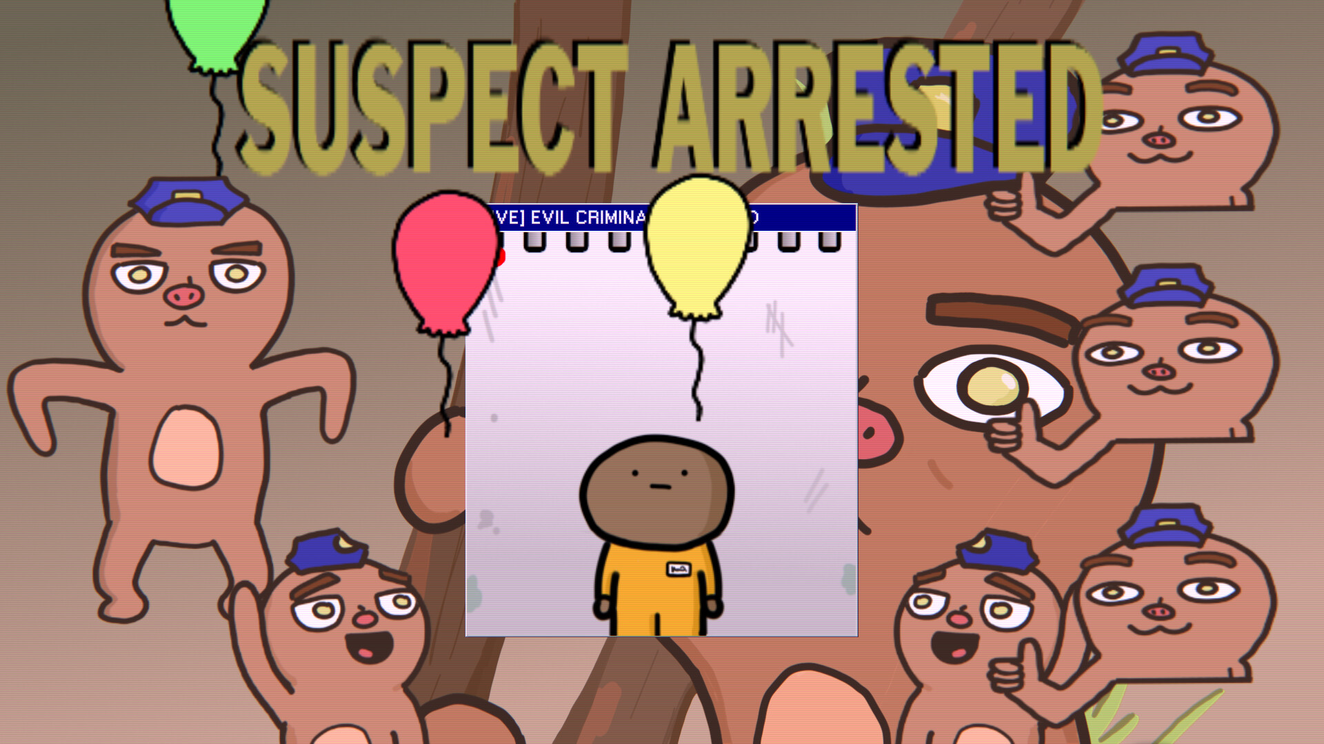 Database Detective: Minor Crimes Division screenshot 9
