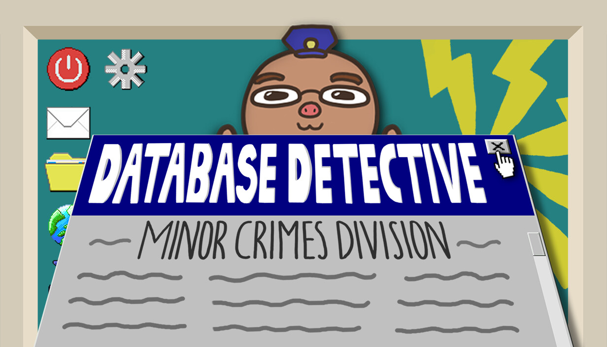 Database Detective
