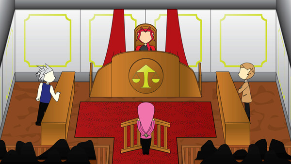 Samuel Prince Attorney at Law Chapter 1 screenshot 4