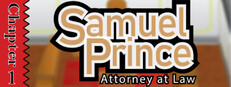 Samuel Prince Attorney at Law Chapter 1