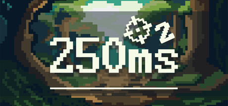 250ms2 game cover