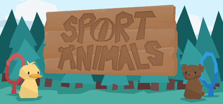 Sport Animals