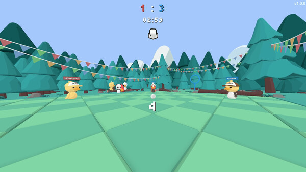 Sport Animals screenshot 5