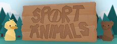Sport Animals