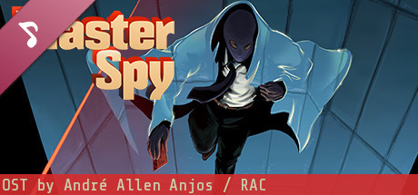 Master Spy OST banner image