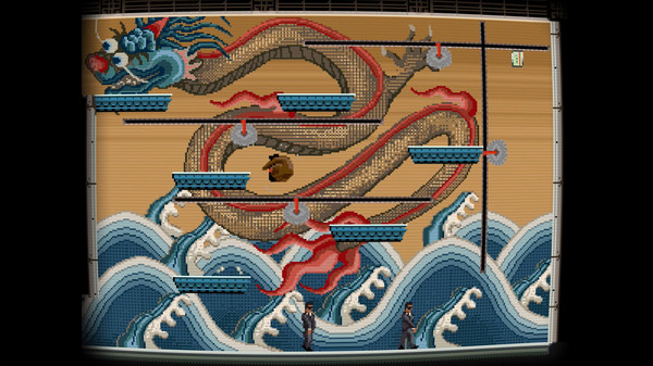 Master Spy OST screenshot 5