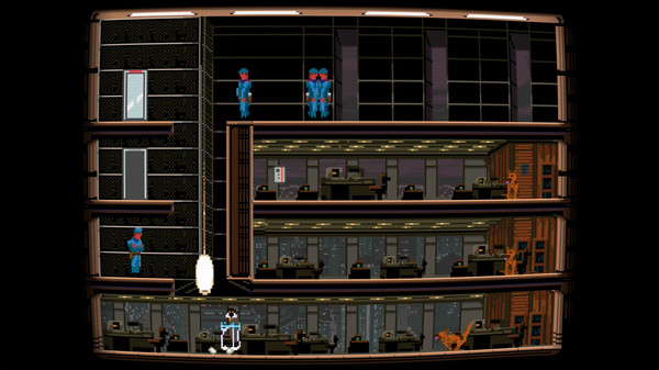 Master Spy OST screenshot 1