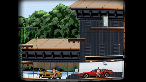 Master Spy OST screenshot 3