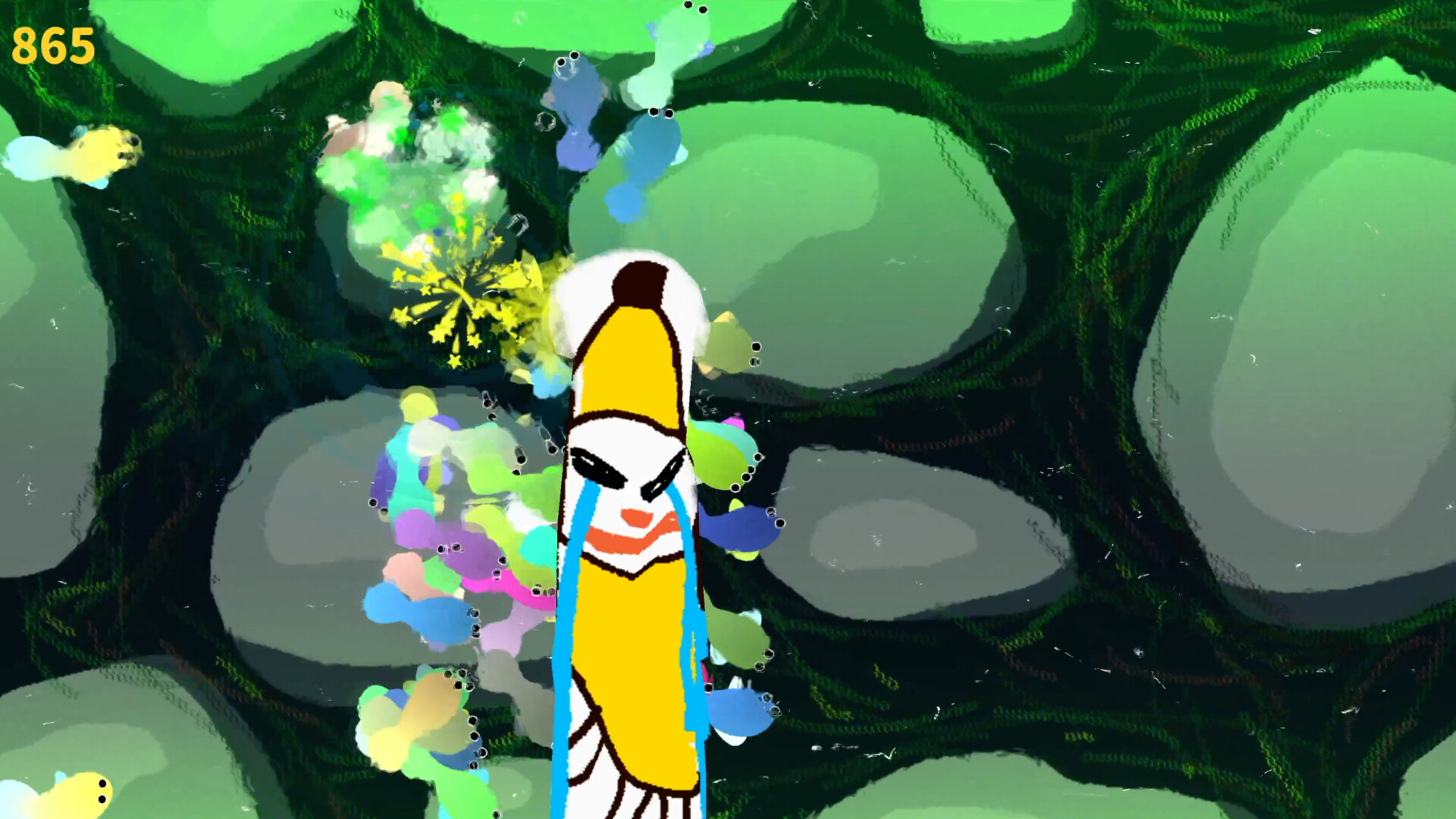 Paw Pop Fish screenshot #10