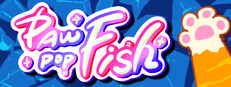 Paw Pop Fish