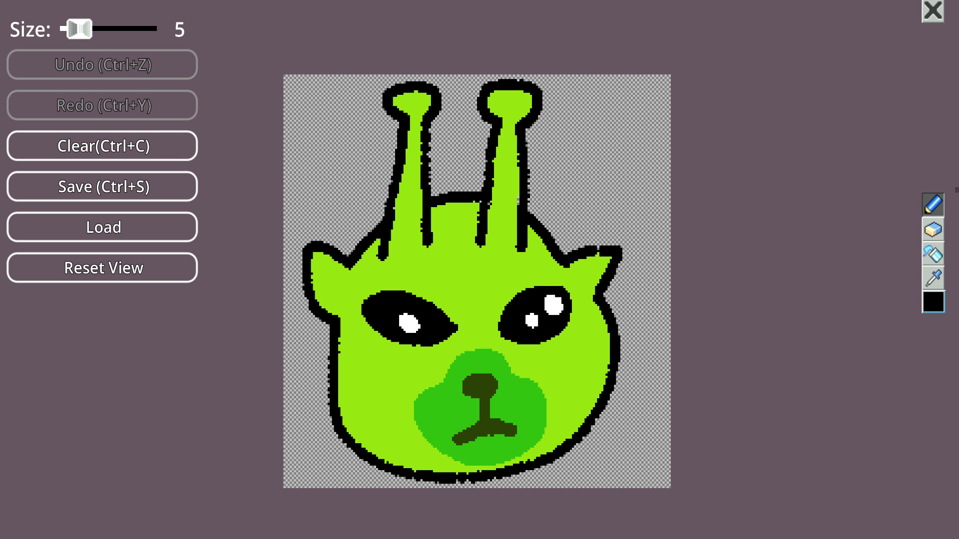 Paw Pop Fish screenshot #2