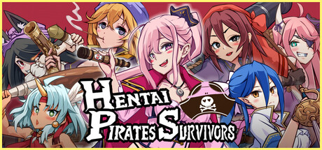 Hentai Pirates Survivors