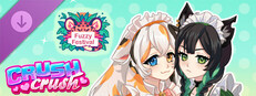Crush Crush - Fuzzy Festival Event Bundle
