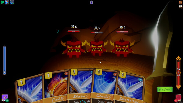 Cave Explorers screenshot 6