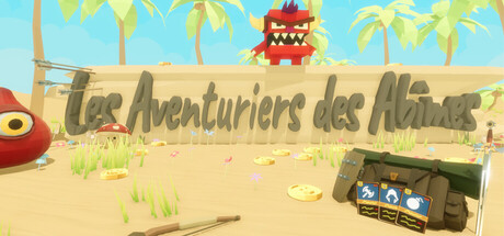 Les Aventuriers des Abîmes