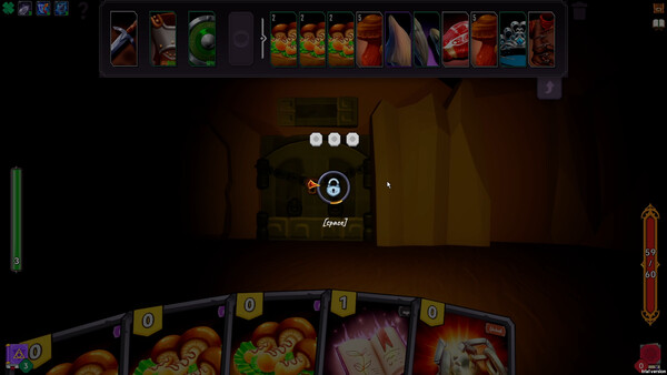 Cave Explorers game for Linux 1