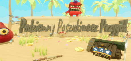 Podziemny Poszukiwacz Przygód