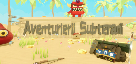 Aventurierii Subterani