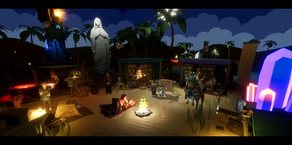 Cave Explorers video 6