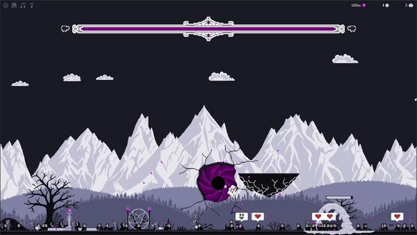 Feed the Greed screenshot 1