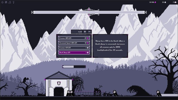 Feed the Greed screenshot 2