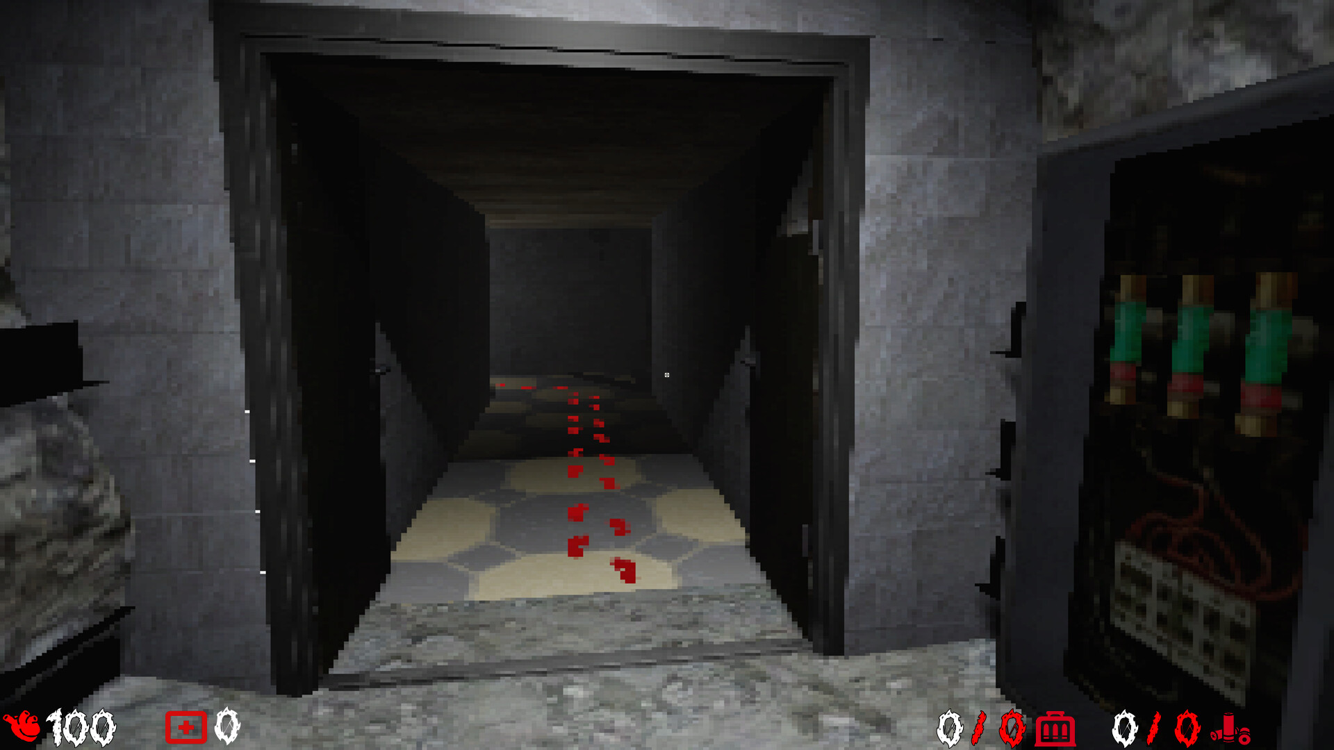 Minacious screenshot #5