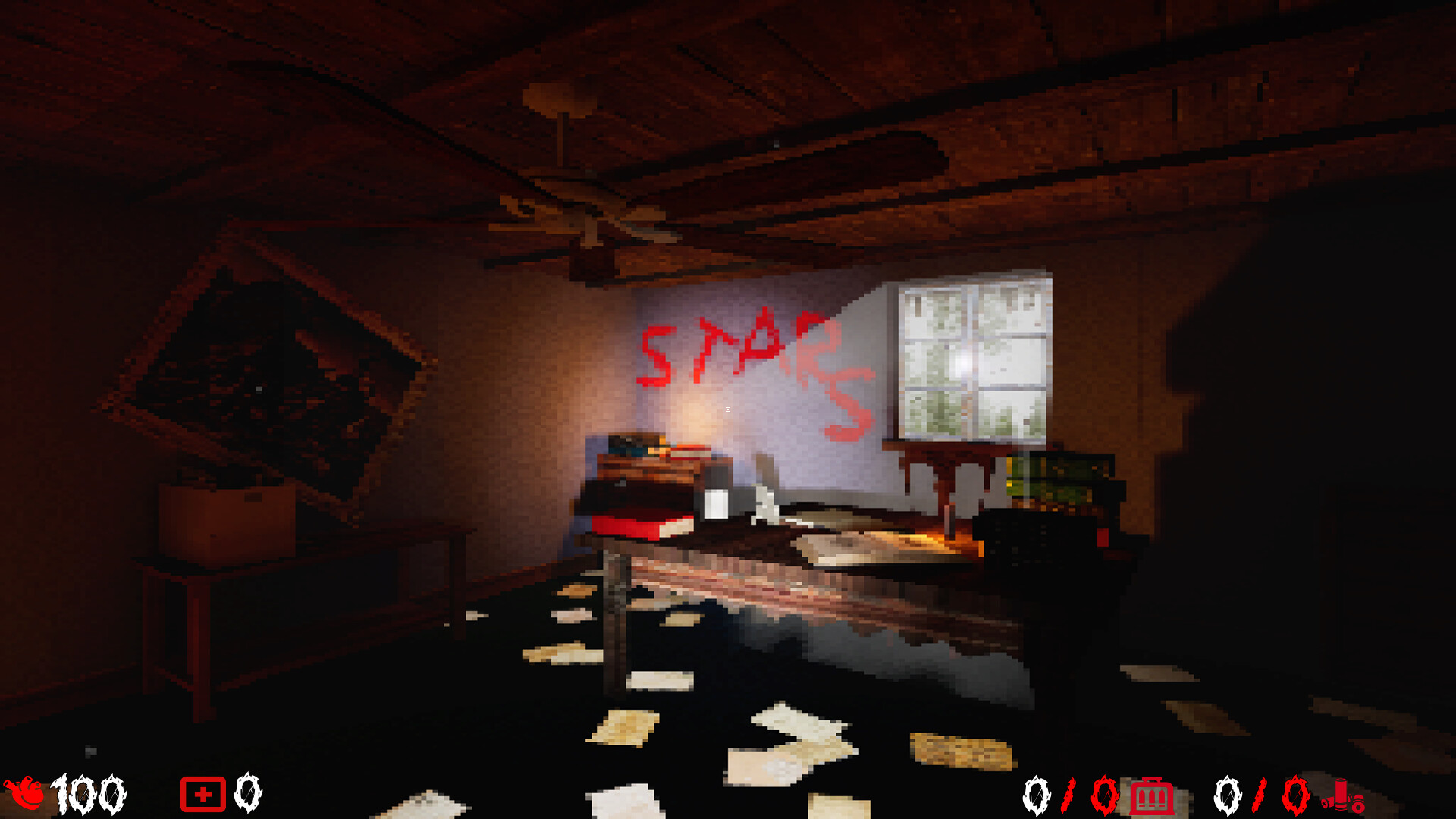 Minacious screenshot #4