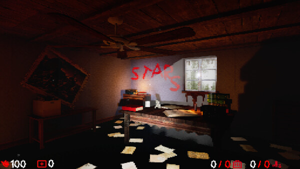 Minacious screenshot 4