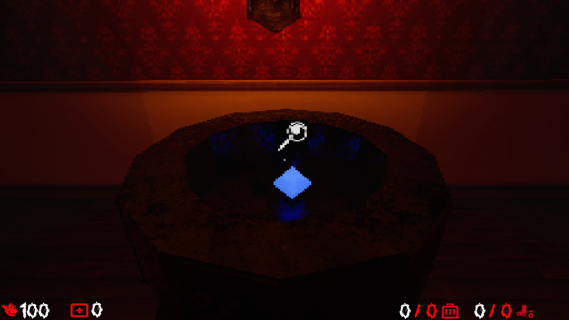 Minacious screenshot #2