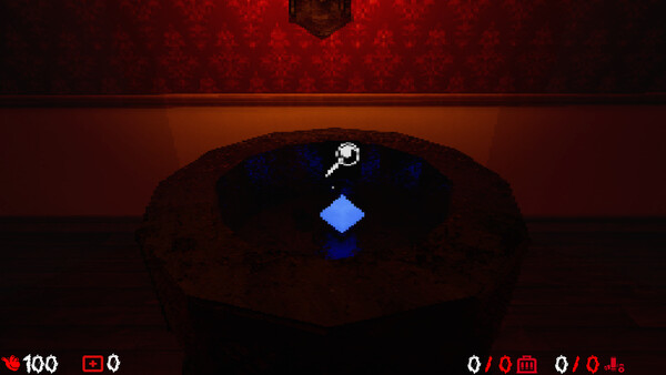 Minacious screenshot 2