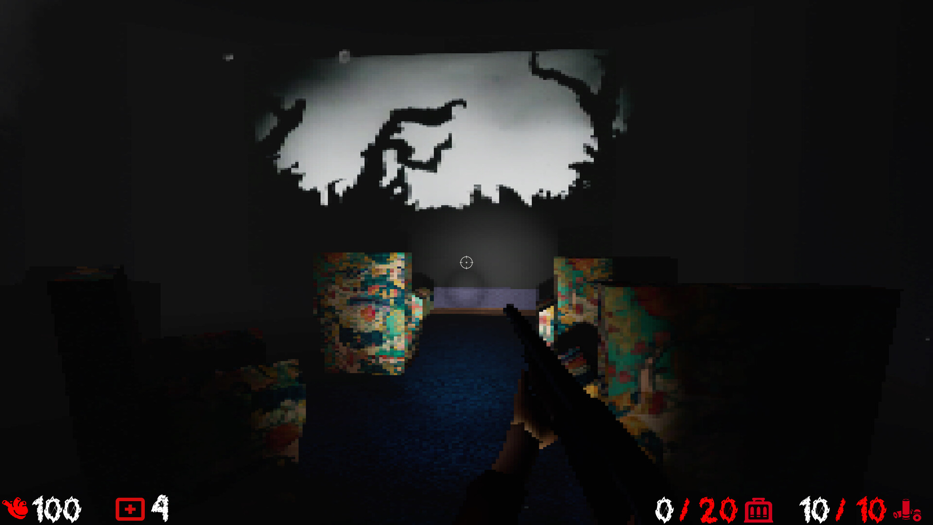 Minacious screenshot #6