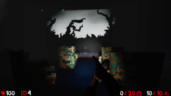 Minacious screenshot 6