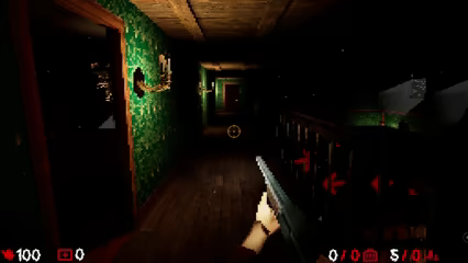 Minacious video 2