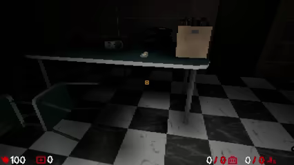 Minacious video 3