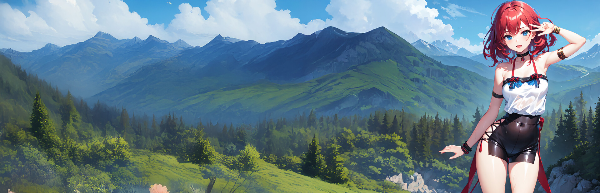 Hentai World Wild
