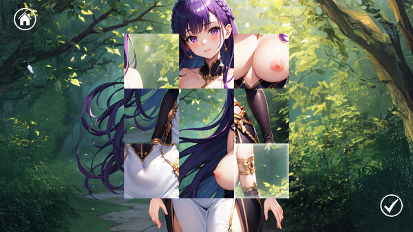 Hentai World Wildfor windows and Linux 1