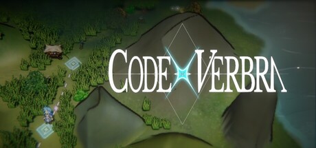 Codex Verbra Banner