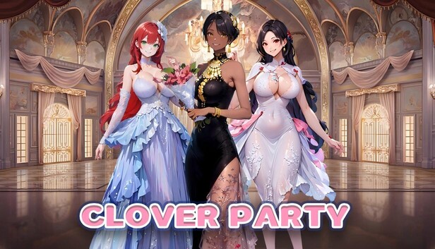 四叶派对（Clover Party）