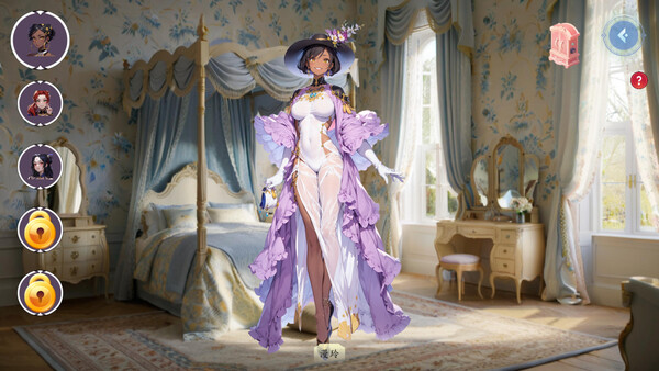 四叶派对（Clover Party） screenshot 5