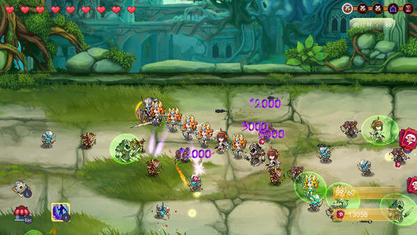 四叶派对（Clover Party） screenshot 3