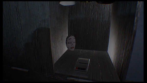 Kuromaku Demo