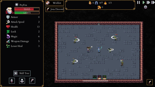 Lootbane